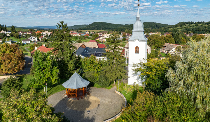 17. fotografia fotogalérie Kalinovo