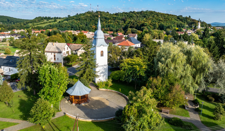 18. fotografia fotogalérie Kalinovo