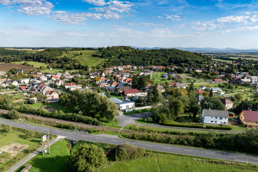 1. fotografia fotogalérie Galéria - úvod