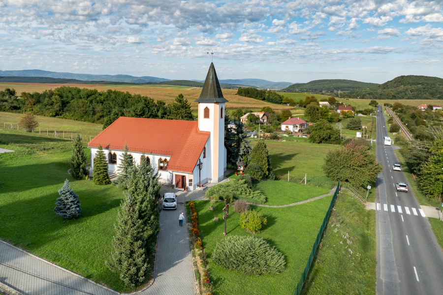 3. fotografia fotogalérie Galéria - úvod