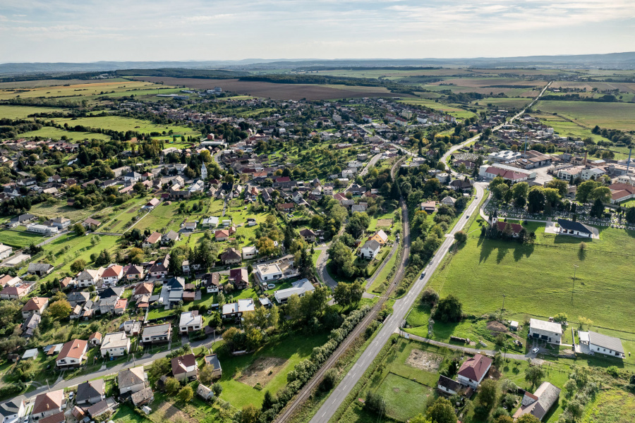 2. fotografia fotogalérie Galéria - úvod