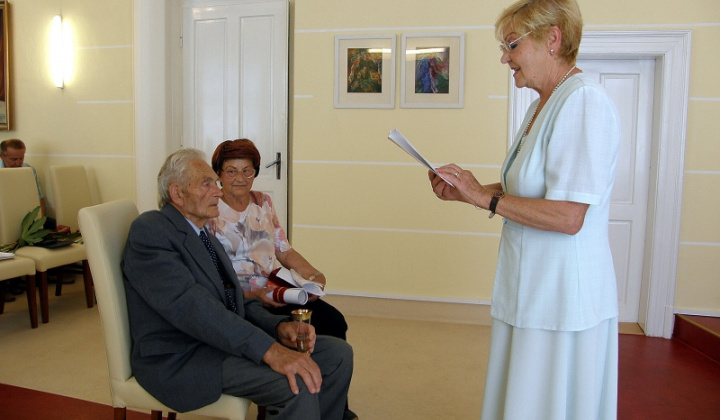 2. fotografia fotogalérie Rodáci a osobnosti / Pavel Jánoš - foto