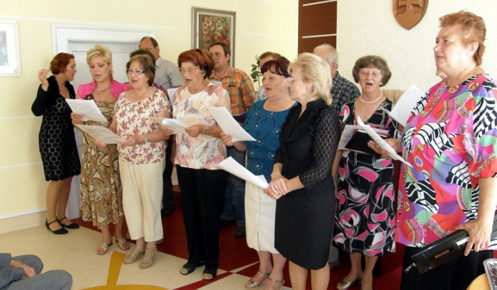 3. fotografia fotogalérie Rodáci a osobnosti / Pavel Jánoš - foto