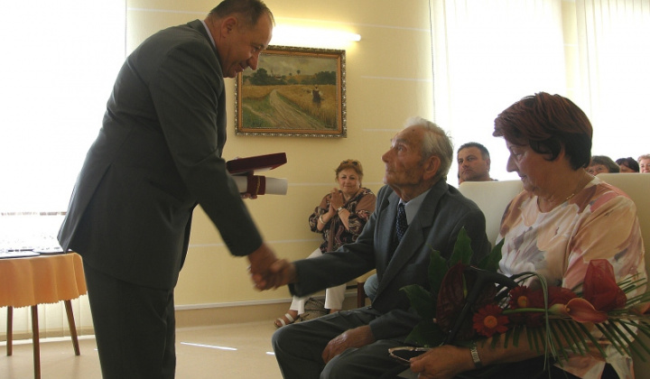 5. fotografia fotogalérie Rodáci a osobnosti / Pavel Jánoš - foto