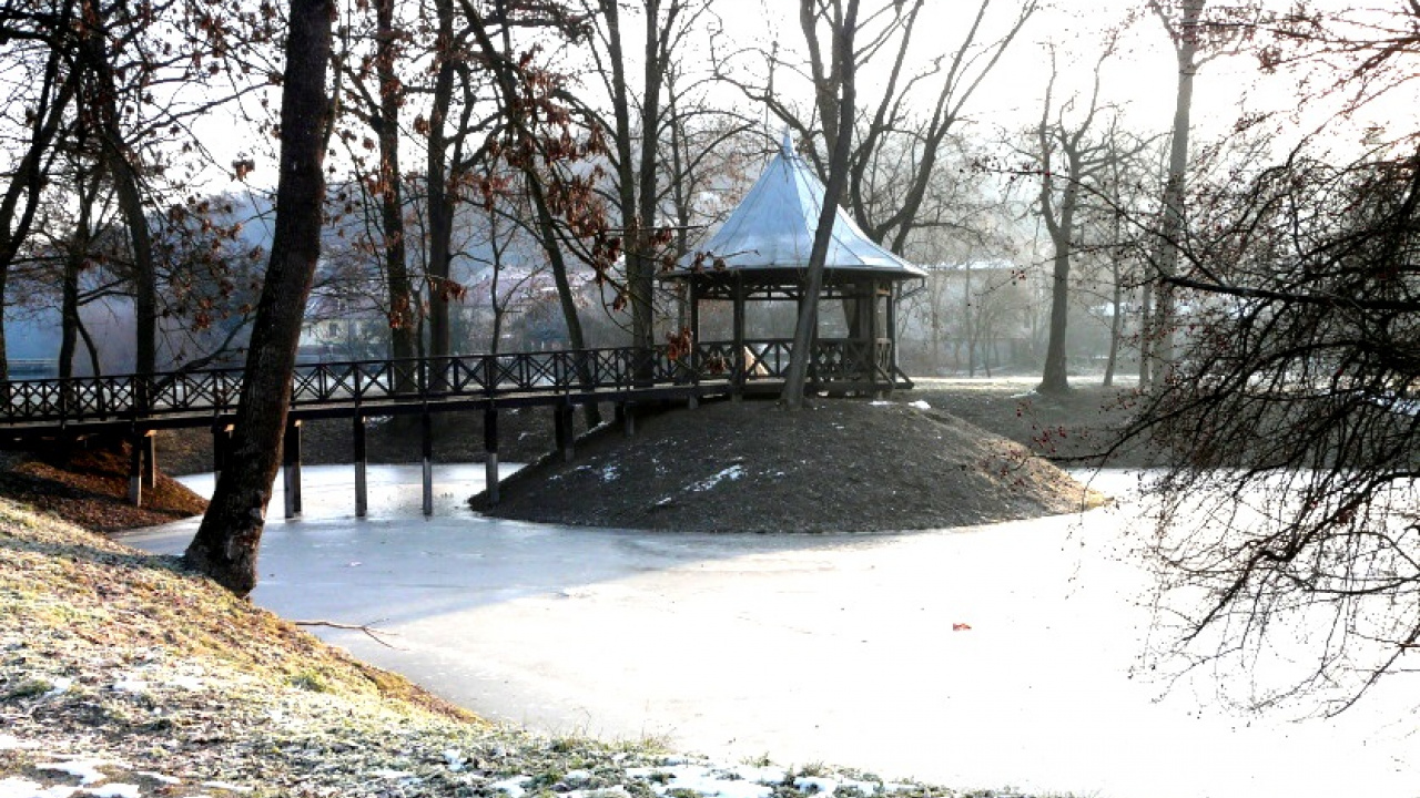 Fotografia fotogalérie Január 2014