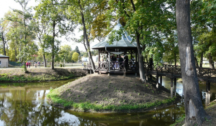 5. fotografia fotogalérie Svadba 21.9.2012