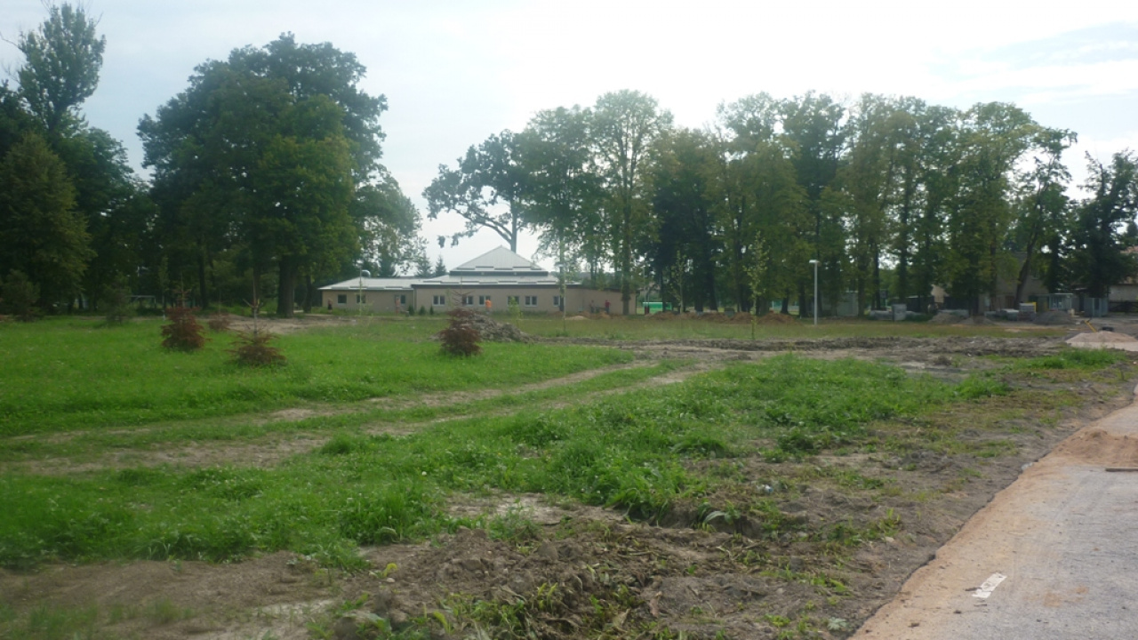 Fotografia fotogalérie Leto 2011