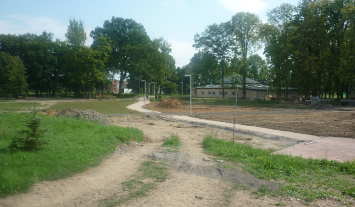 2. fotografia fotogalérie Leto 2011