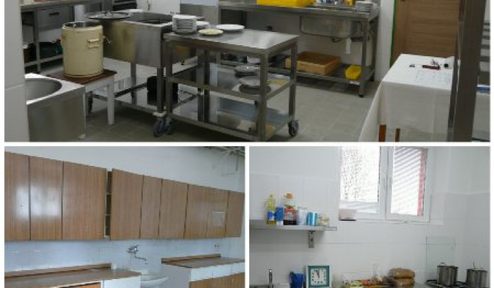 3. fotografia fotogalérie Centrum / MŠ Kalinovo - foto