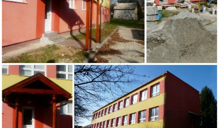 4. fotografia fotogalérie Centrum / MŠ Kalinovo - foto