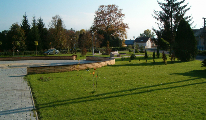 3. fotografia fotogalérie Centrum / Centrum dnes - foto