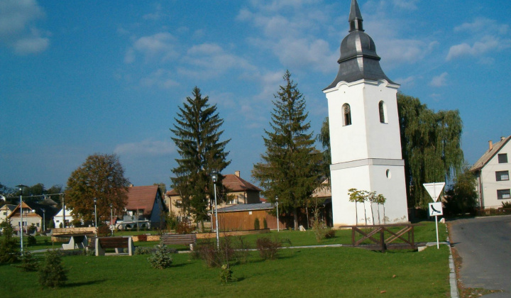 4. fotografia fotogalérie Centrum / Centrum dnes - foto