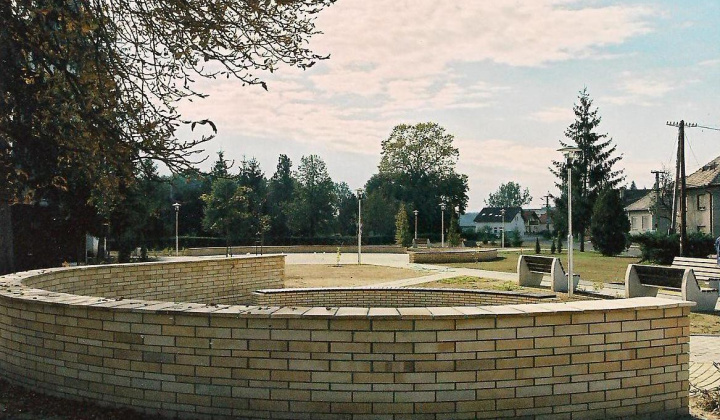 1. fotografia fotogalérie Centrum / Revitalizácia centra - foto