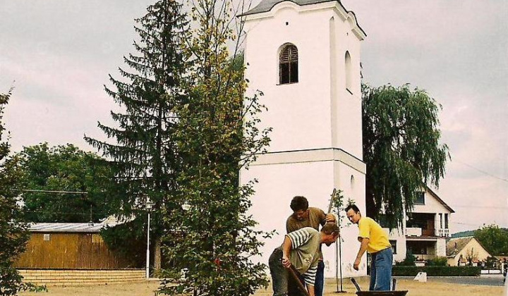 2. fotografia fotogalérie Centrum / Revitalizácia centra - foto