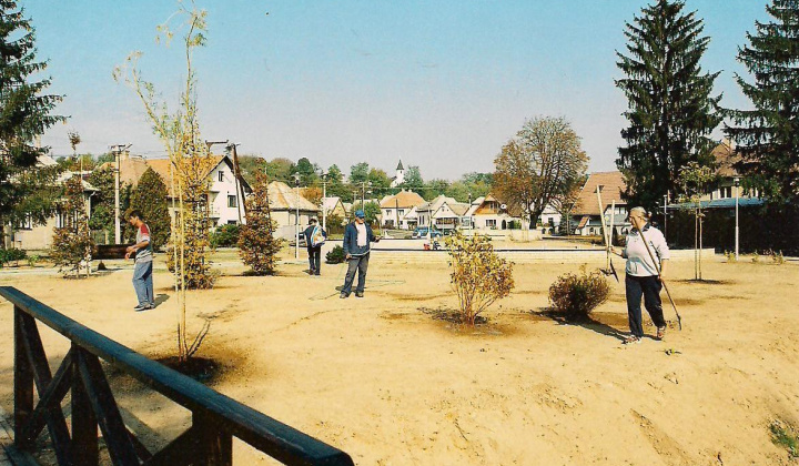 9. fotografia fotogalérie Centrum / Revitalizácia centra - foto