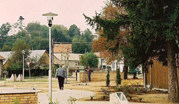 10. fotografia fotogalérie Centrum / Revitalizácia centra - foto