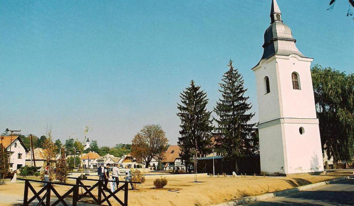 11. fotografia fotogalérie Centrum / Revitalizácia centra - foto