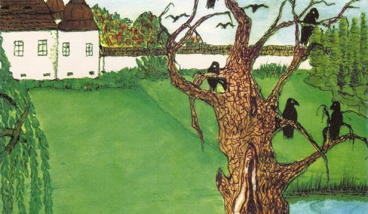 1. fotografia fotogalérie Rodáci a osobnosti / Pavol Jánoš - foto