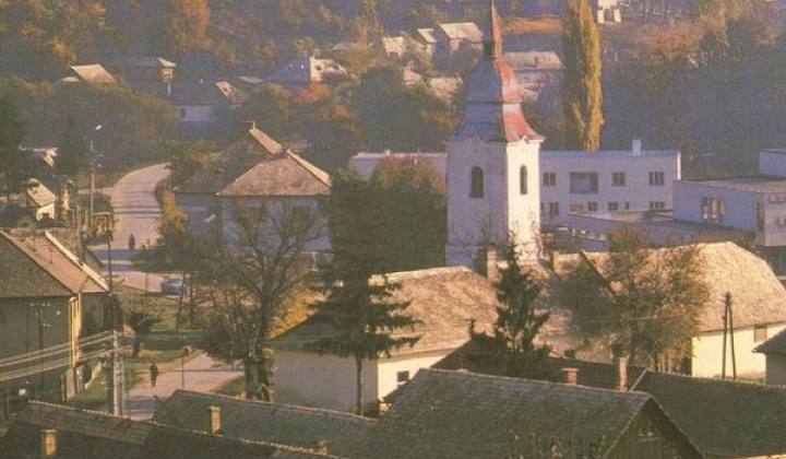 2. fotografia fotogalérie Rodáci a osobnosti / Pavol Jánoš - foto