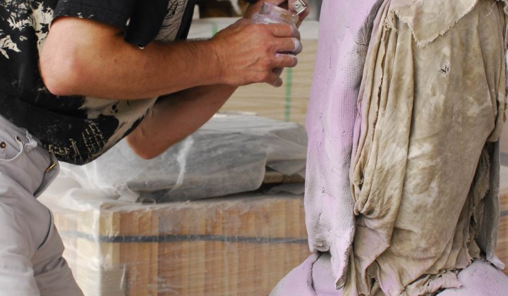 4. fotografia fotogalérie Rodáci a osobnosti / Ján Rakytka - fotogaléria - foto