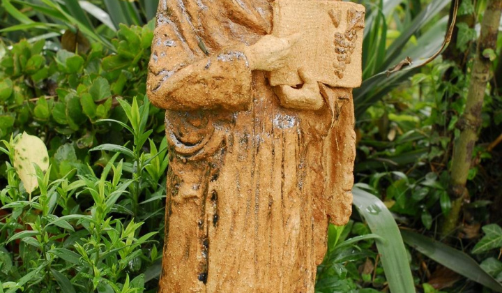 9. fotografia fotogalérie Rodáci a osobnosti / Ján Rakytka - fotogaléria - foto