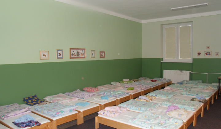 1. fotografia fotogalérie Projekty / Rekonštrukcia objektov zš a mš - foto