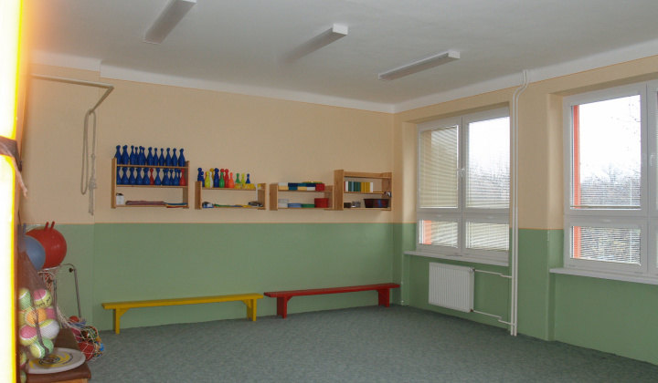 2. fotografia fotogalérie Projekty / Rekonštrukcia objektov zš a mš - foto