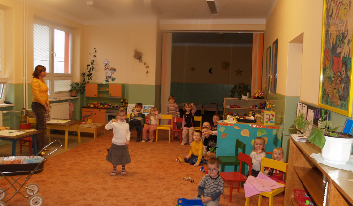 4. fotografia fotogalérie Projekty / Rekonštrukcia objektov zš a mš - foto