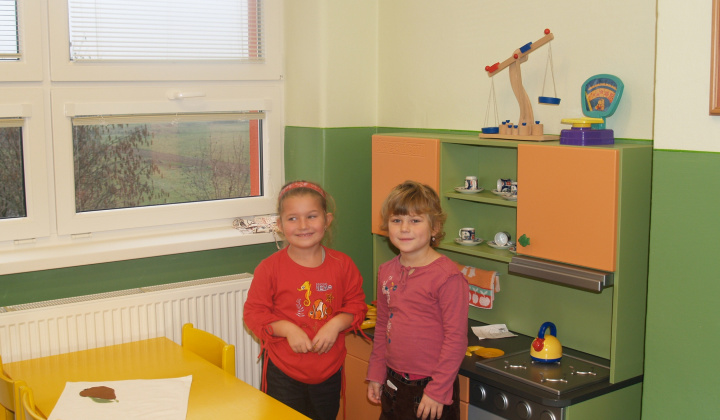 5. fotografia fotogalérie Projekty / Rekonštrukcia objektov zš a mš - foto