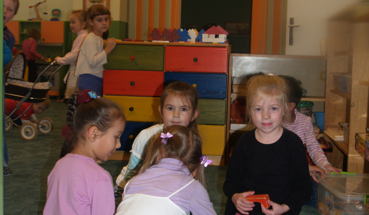 8. fotografia fotogalérie Projekty / Rekonštrukcia objektov zš a mš - foto