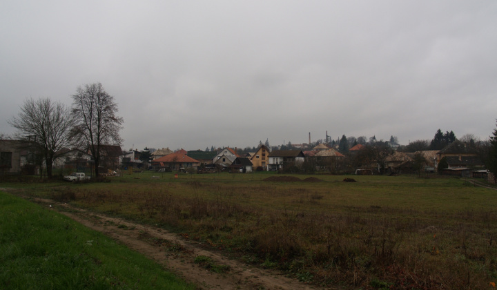 7. fotografia fotogalérie Projekty / Regulácia ipľa - foto