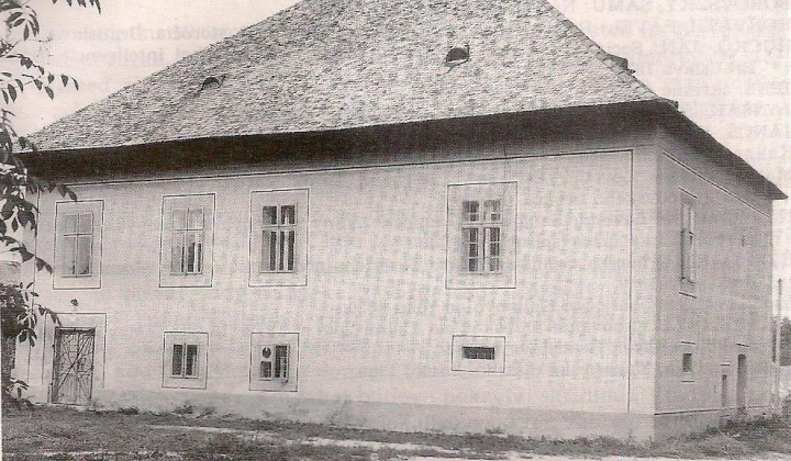 2. fotografia fotogalérie História