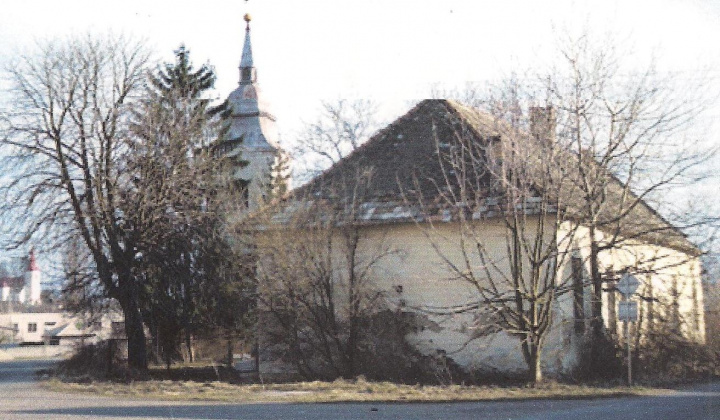 2. fotografia fotogalérie Kalinovo kedysi