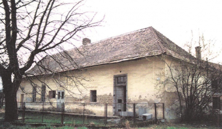 3. fotografia fotogalérie Kalinovo kedysi