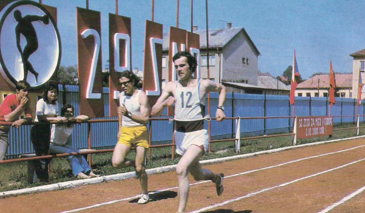 4. fotografia fotogalérie Kalinovo kedysi