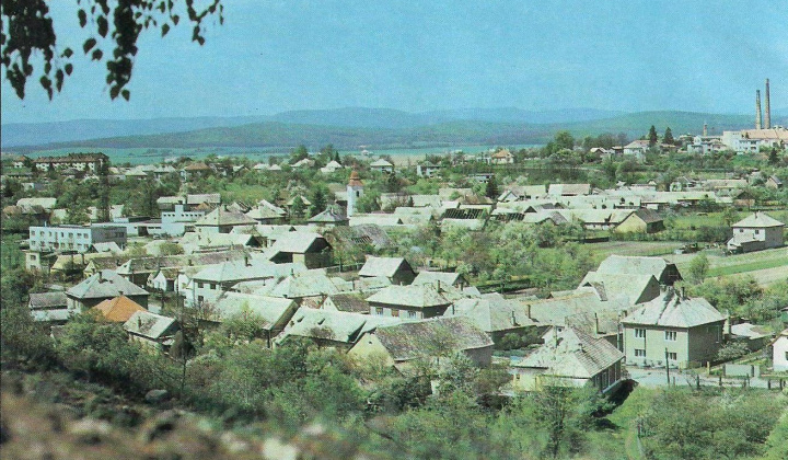 8. fotografia fotogalérie Kalinovo kedysi