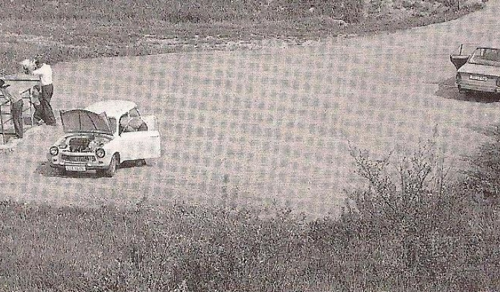 9. fotografia fotogalérie Kalinovo kedysi