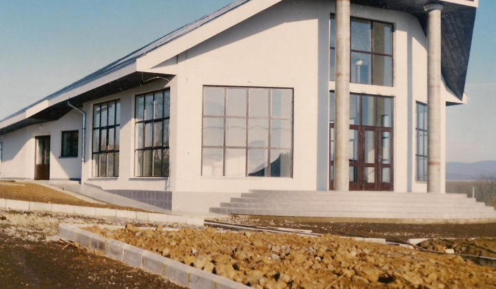 14. fotografia fotogalérie Kalinovo kedysi