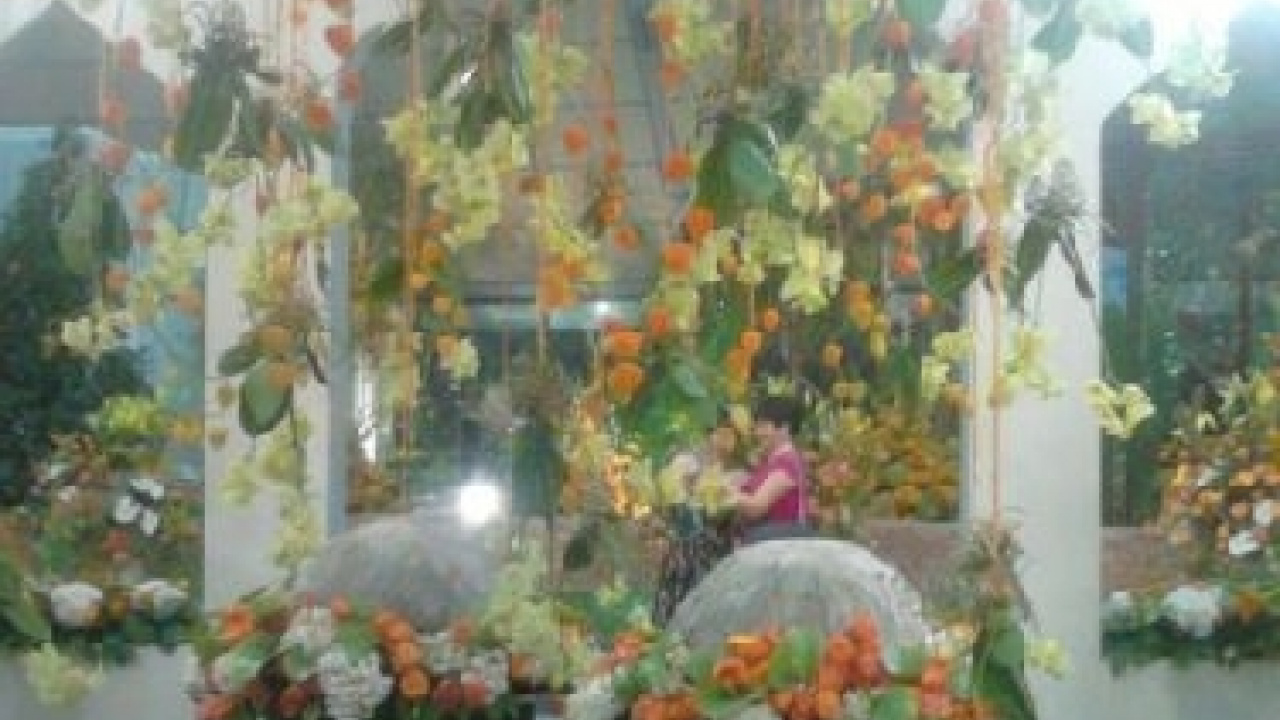 Fotografia fotogalérie Nová galéria