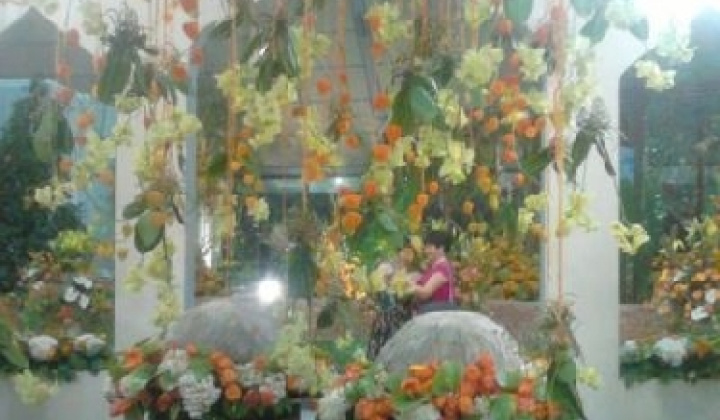 1. fotografia fotogalérie Nová galéria