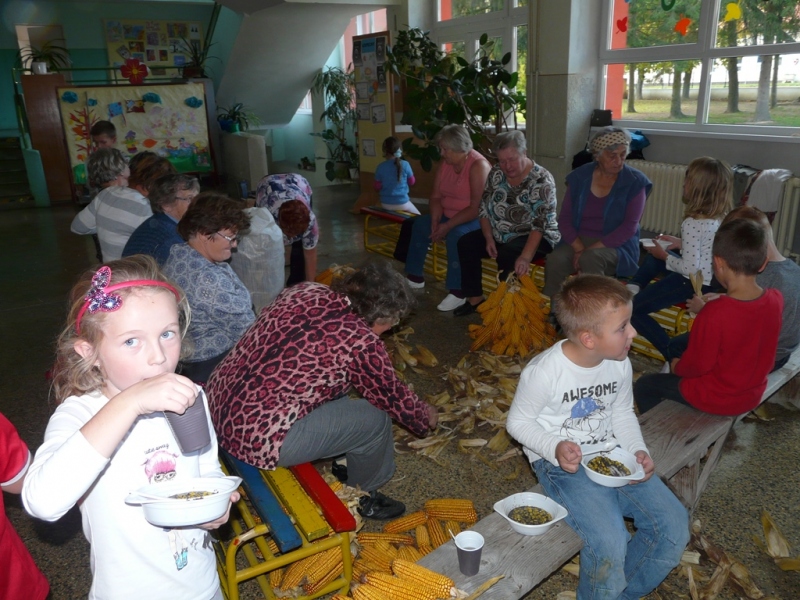 Lúštierky - 6. október 2017