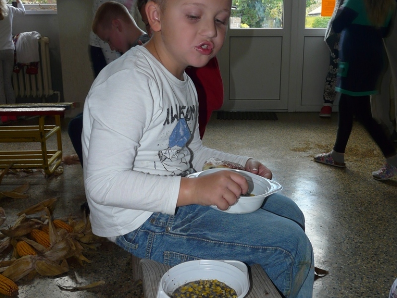 Lúštierky - 6. október 2017