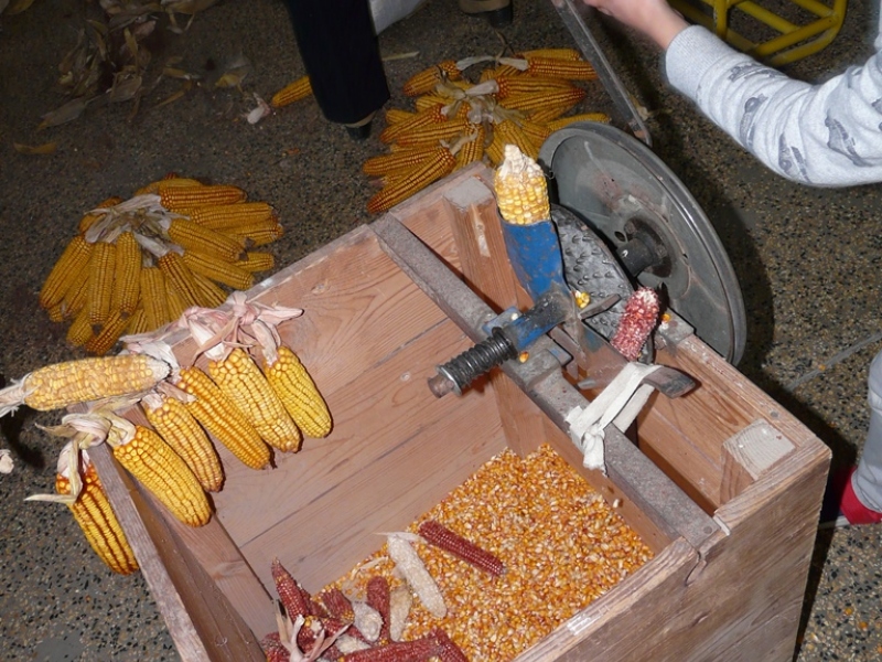 Lúštierky - 6. október 2017