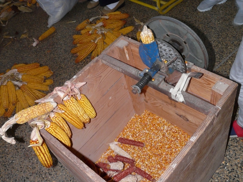 Lúštierky - 6. október 2017