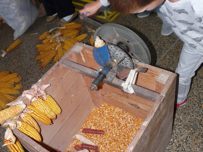 Lúštierky - 6. október 2017