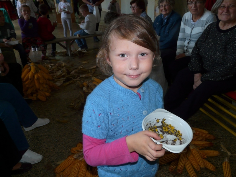 Lúštierky - 6. október 2017