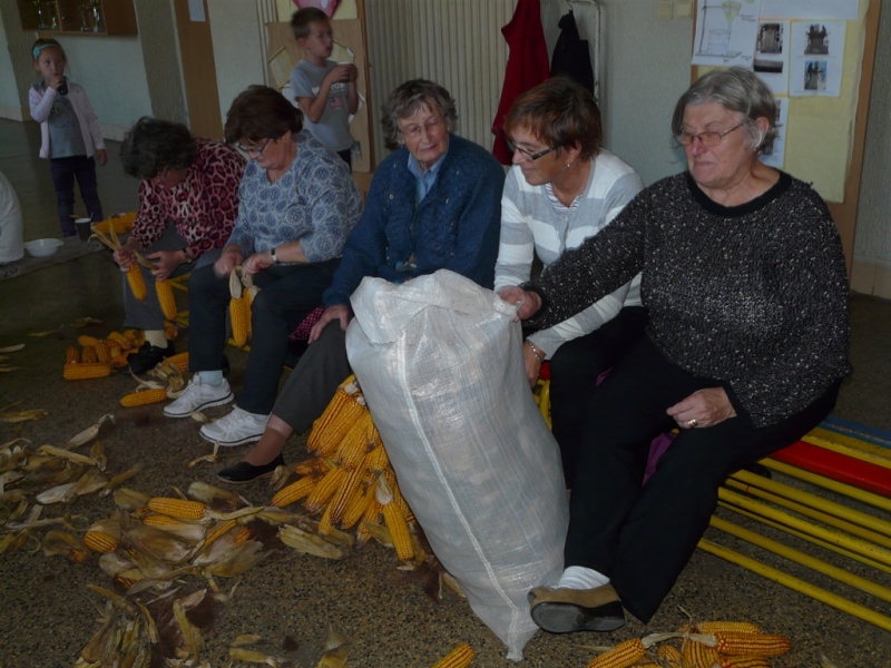 Lúštierky - 6. október 2017