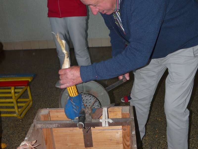 Lúštierky - 6. október 2017