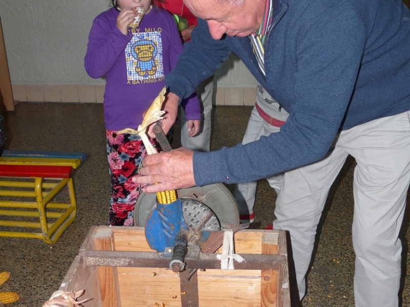 Lúštierky - 6. október 2017