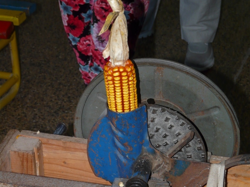 Lúštierky - 6. október 2017